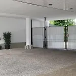 Europarkhotel International ホテル 4*