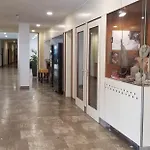 Europarkhotel International ホテル フュッセン