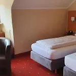 ホテル Europarkhotel International フュッセン