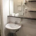 ホテル Europarkhotel International