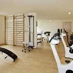 ホテル Europarkhotel International