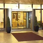 Europarkhotel International ホテル 4*