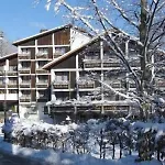 Europarkhotel International フュッセン