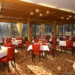 Europarkhotel International ホテル 4*