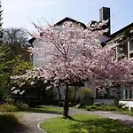 Europarkhotel International ホテル 4*