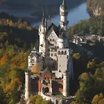 ホテル Europarkhotel International