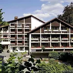 ホテル Europarkhotel International フュッセン