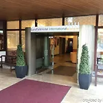 ホテル Europarkhotel International