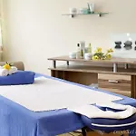 Europarkhotel International 4*