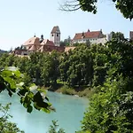 Europarkhotel International 4*