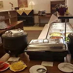 Europarkhotel International ホテル