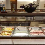 Europarkhotel International ホテル フュッセン