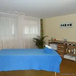 ホテル Europarkhotel International