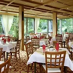 ホテル Europarkhotel International フュッセン