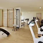 ホテル Europarkhotel International