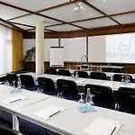 ホテル Europarkhotel International