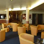 ホテル Europarkhotel International