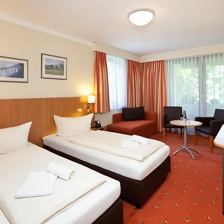 Europarkhotel International 4* Füssen