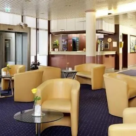 Europarkhotel International Füssen