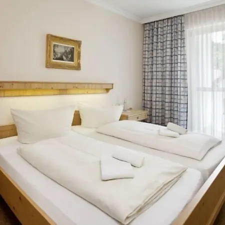 Hotel Europarkhotel International Füssen