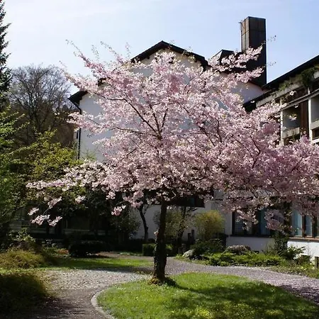 Europarkhotel International Hotel 4*