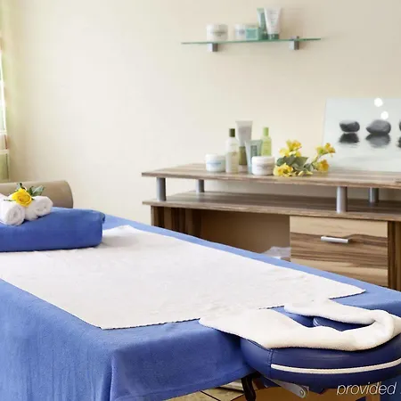 Europarkhotel International 4*