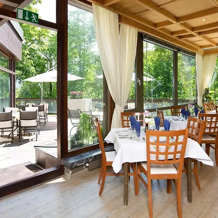 Europarkhotel International 4* Füssen