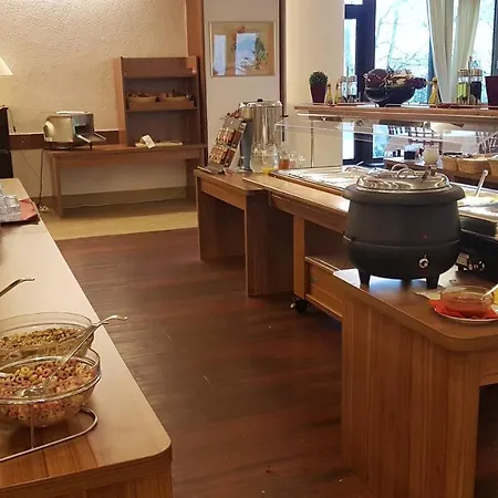 Europarkhotel International Füssen