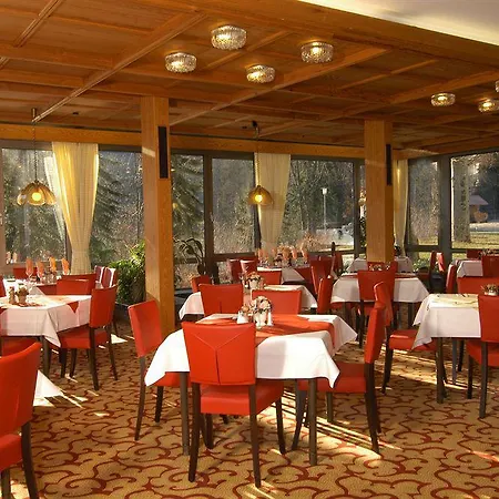 Europarkhotel International Hotel Füssen