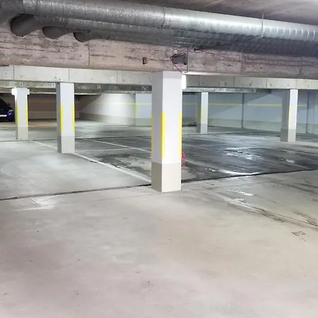 Hotel Europarkhotel International 4*