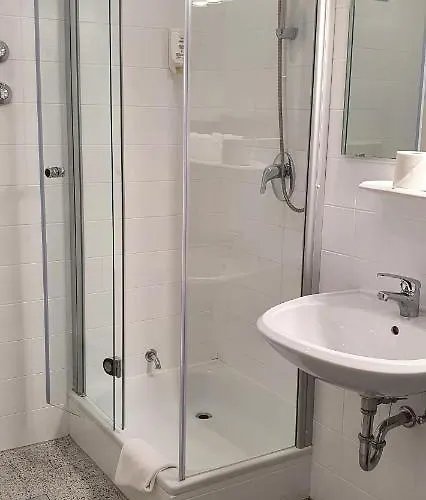 Szálloda Europarkhotel International 4*