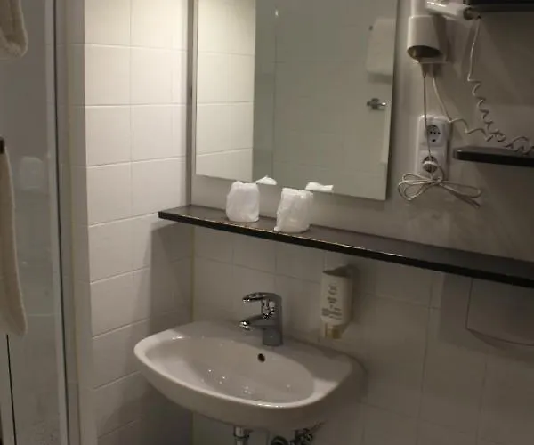 Europarkhotel International 4* Füssen