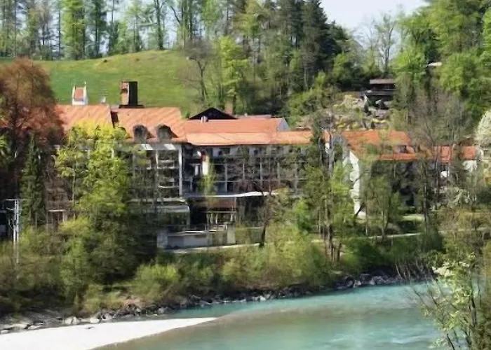 Europarkhotel International Füssen
