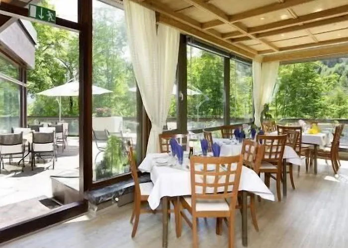 Europarkhotel International Füssen