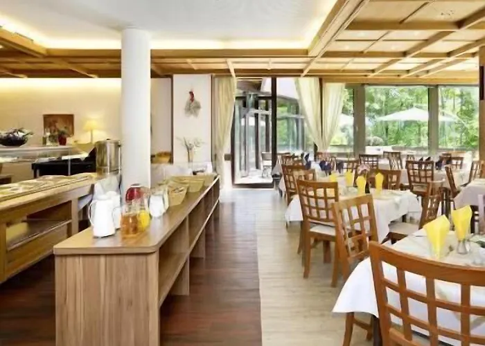 Szálloda Europarkhotel International