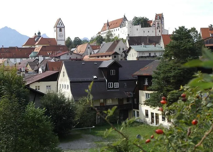 Europarkhotel International Szálloda