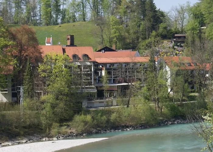 Europarkhotel International Szálloda 4*