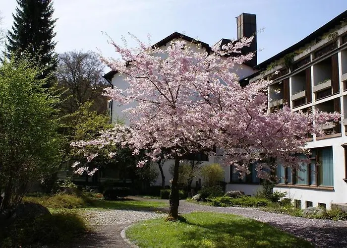 Europarkhotel International Szálloda 4*