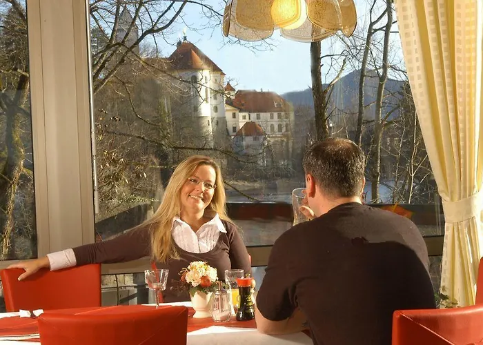 Szálloda Europarkhotel International