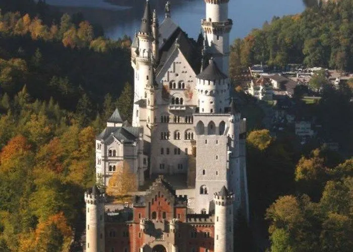 Szálloda Europarkhotel International