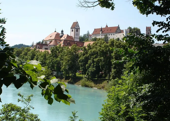 Europarkhotel International 4*