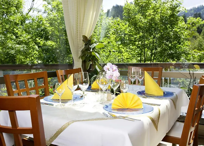 Szálloda Europarkhotel International