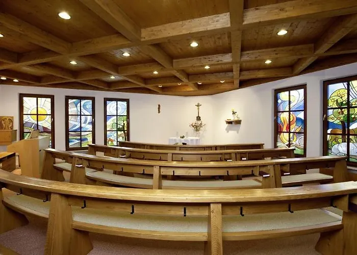 Europarkhotel International Füssen