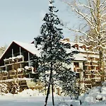 Europarkhotel International Hotel