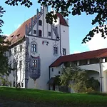 Europarkhotel International 4* Füssen