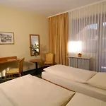 Europarkhotel International 4*