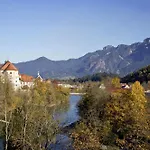 Europarkhotel International Füssen