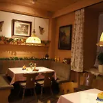 Hotel Europarkhotel International