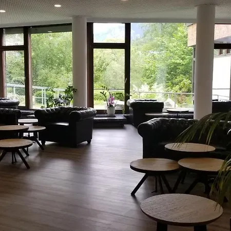 Europarkhotel International Füssen