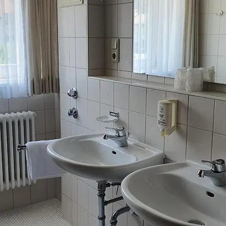 Europarkhotel International Füssen